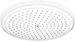 Hansgrohe Croma Kopfbrause 280 1jet, Mattwei&szlig;