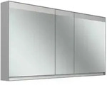 Schneider Spiegelschrank &bdquo;FILO HCL&ldquo; 1495 &times; 759 &times; 147 mm in grau