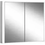 Schneider Spiegelschrank &bdquo;GLOW classic HCL&ldquo; 625 &times; 731 &times; 158 mm Anschlag...