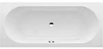 Laufen Badewanne &bdquo;PRO&ldquo; 170 &times; 75 cm in Wei&szlig;
