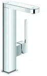 Einhand-Waschtischbatterie Plus 23959_3, LED Display mit Temperaturanzeige, L-Size,
