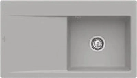 Villeroy & Boch 33511FKD, Villeroy & Boch Subway Style 50 Flat Sp&uuml;le,