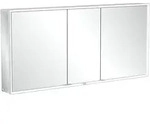 Villeroy & Boch My View Now Vorbau-Spiegelschrank A45516 1600x750x168mm mit