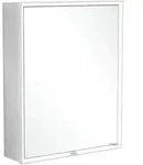 Villeroy & Boch My View Now Einbau-Spiegelschrank A4586L 600x750x168mm mit