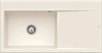 Villeroy & Boch 336201KR, Villeroy & Boch Einbausp&uuml;le Subway Style 60, Rechteck