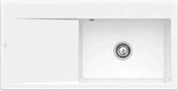 Villeroy & Boch 336101KG, Villeroy & Boch Subway Style 60 Einbausp&uuml;le, 1000x510mm,