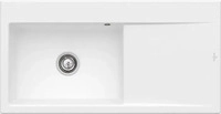 Villeroy & Boch 336201RW, Villeroy & Boch Einbausp&uuml;le Subway Style 60, Stone White