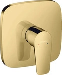 Hansgrohe 71765990, Hansgrohe Talis E Einhebel-Brausemischer Unterputz f&uuml;r iBox