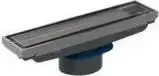 Geberit 154455001, Geberit befliesbare Duschrinne "CleanLine" Modell 154455001
