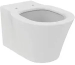 Wand-Tiefsp&uuml;l-WC-Kombipaket Connect Air, AQUABLADE, mit Softclosing, 365x540mm,