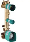 Thermostatmodul Unterputz Axor Citterio E Grundset 2 Verbraucher