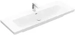 Villeroy & Boch Schrankwaschtisch Subway 3.0, 1300x475x170mm, wei&szlig; Alpin