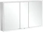 Villeroy & Boch Einbau-Spiegelschrank My View Now A45613, 1300 x 750 x 168 mm