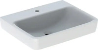 Geberit 501637008, Geberit Wandwaschtisch "Renova Plan", rechteckig 60 &times; 48 cm in