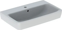 Geberit 501714001, Geberit Wandwaschtisch "Renova Compact", rechteckig, mit...