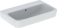 Geberit 501716008, Geberit Wandwaschtisch "Renova Compact", rechteckig, mit...