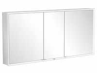 Villeroy & Boch Unterputz-Spiegelschrank „My View Now“ 160 × 75 × 16,8 × 16,8