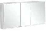 Villeroy & Boch Einbau-Spiegelschrank My View Now A45616, 1600x750x168mm