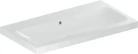 Geberit 501836003, Geberit Wandwaschtisch "iCon Light", mittig, rechteckig 90 &times; 48
