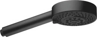 Dornbracht 28012979-33, Dornbracht Handbrause SERIENNEUTRAL Schwarz matt Farbe: