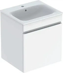 Geberit 501935011, Geberit Renova Plan Unterschrank f&uuml;r M&ouml;belwaschtisch,...