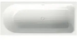 Badewanne &bdquo;BetteOcean Low-Line&ldquo; 160 &times; 70 cm in Wei&szlig;