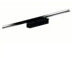 Dallmer Duschrinne CeraWall Individual, Edelstahl 1.4301, L&auml;nge 1400 mm