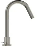 Ideal Standard Joy Arm 3-Loch Waschtischarmatur BC783GN Silver Storm