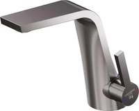 Steinberg 260_1000_1, Steinberg Serie 260 Farbe: Chrom