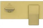Ideal Standard Wand-Waschtischarmatur Conca Armaturen CONCA Atelier Collections
