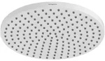 Hansgrohe Raindance S Kopfbrause 240 1jet PowderRain, Mattwei&szlig;