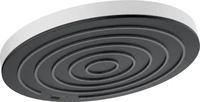 Hansgrohe 24141700, Hansgrohe Pulsify S Kopfbrause 260 1jet EcoSmart, Mattwei&szlig;