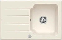 Villeroy & Boch 334002KR, Villeroy & Boch Architectura 45 Einbausp&uuml;le, 800 x 510 mm,