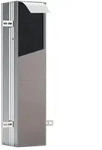 WC-Modul asis plus, Unterputz Papierentnahme oben, 658 mm, T&uuml;r rechts