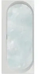 Villeroy & Boch Loop & Friends Combipool Comfort (CC), rechteckig, 1700x750 mm,...
