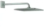 Kopfbrauseset Rainshower Mono 310 Cube 26564, Brausearm 422 mm, 1 Strahlart, 9,5