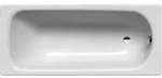 Kaldewei SANIFORM PLUS Badewanne, 1600x700 mm, manhattan, Perl-Effekt, Antislip