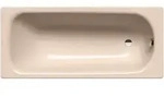 Kaldewei SANIFORM PLUS Badewanne, 1600x700 mm, bahamabeige, Vollantislip