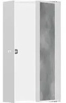 Hansgrohe XtraStoris Rock Wandnische mit befliesbarer T&uuml;r, 300 x 150 x 100 mm,