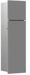 emco WC-Modul &bdquo;pure&ldquo;, Anschlag rechts 170 &times; 600 &times; 162,5 mm