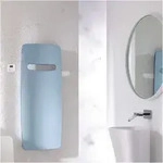 Zehnder Vitalo Spa Design-Heizk&ouml;rper VITE-150-050/GD 1500x16x490 RAL 9016