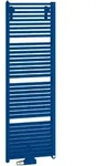 Kermi Design-Heizk&ouml;rper &bdquo;Duett&reg;&ldquo; 63,4 &times; 149,2 cm in Farbkonzept
