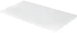 Duravit rechteck Duschwanne &bdquo;Stonetto&ldquo; 160 &times; 90 cm ohne Antislip, ohne