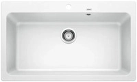 Blanco 521816, BLANCO NAYA XL 9 Farbe: wei&szlig;