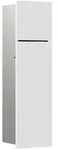 emco WC-Modul &bdquo;pure&ldquo;, Anschlag rechts 170 &times; 600 &times; 162,5 mm