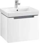 Villeroy & Boch Subway 2.0 Waschbeckenunterschrank A68610, 537 x 420 x 423 mm,...