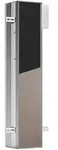 emco WC-Modul &bdquo;asis module plus&ldquo;, Anschlag links 15,4 &times; 80,3 &times; 15 cm