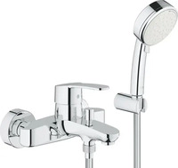 Grohe 3359220A, Grohe Einhand-Wannenbatterie Eurostyle Cosmopolitan 33592_2,
