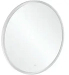 Villeroy & Boch Subway 3.0 Spiegel, 910x910x45mm, White Matt