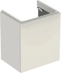 Geberit 500365JL1, Geberit Smyle Square Unterschrank f&uuml;r Waschtisch,...